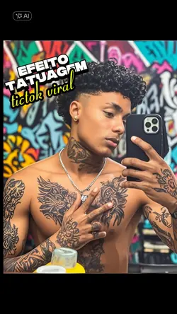 Efeito tatoo