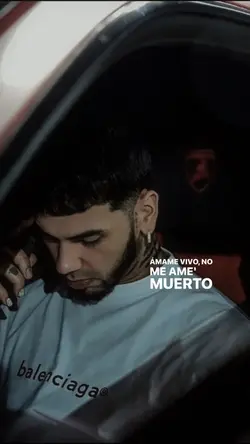 Ámame vivo 