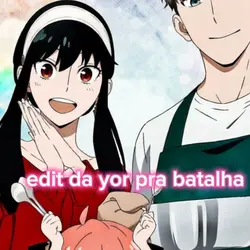 batalha de edits 