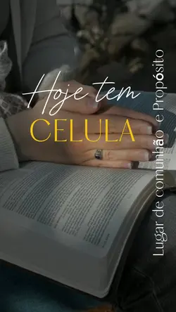 Célula Cristã 