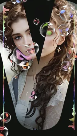 Cute post photo 
