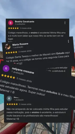 Cliente - Feedback 