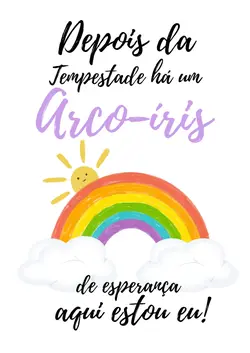 Depois da tempestade