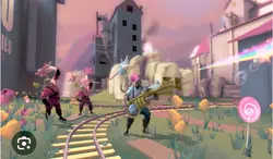 Pyro edit