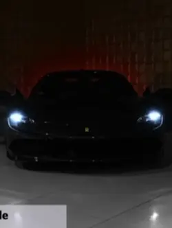 Skibidi Ferrari