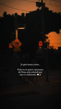 Deus é suficiente