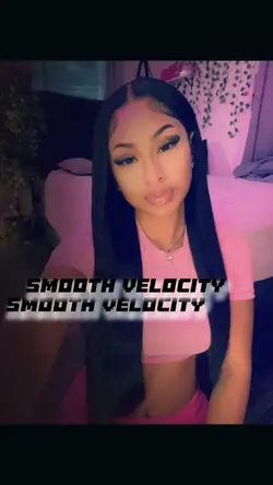 SMOOTH VELOCITY 🔥🔥