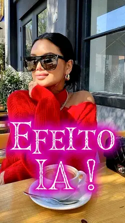 Efeito ia 
