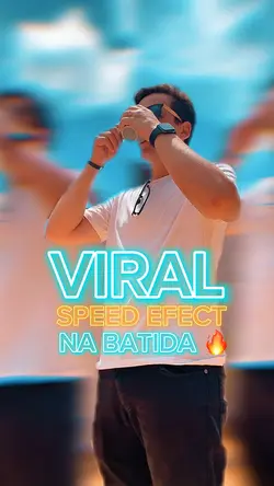 Viral Speed Efect  