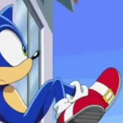 Message For Sonic