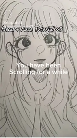 Drawing tutorial