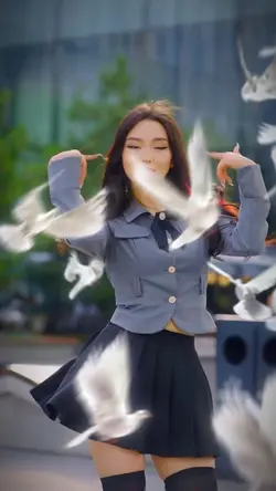 Pigeon Trend 