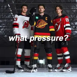 what pressure?