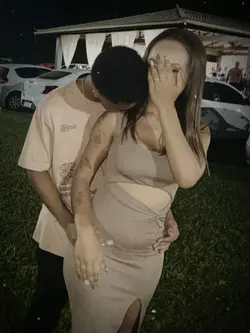 Você é Minha Sina