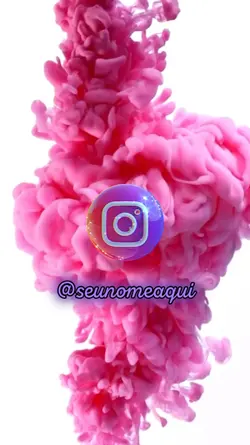 coloqueSeu Instagram