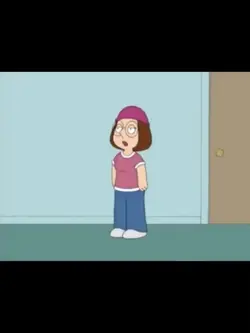 Meg griffin ❤️‍🩹