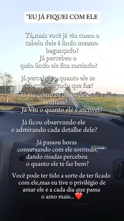 Já Ficou ,sou atual 