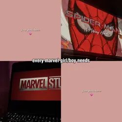 marvel girl/boy duo 