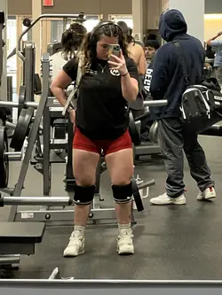 STAY HARD. 