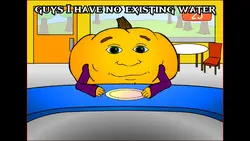 Pumpkin