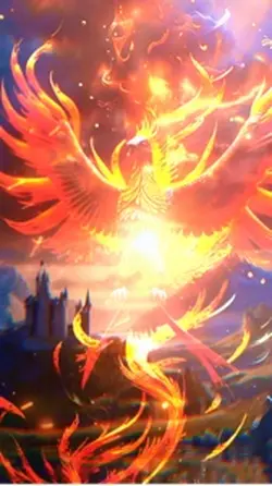 Rise of the Phoenix 