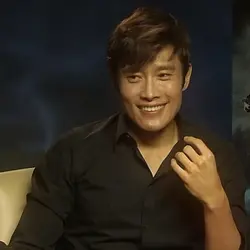 lee byung hun edit