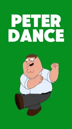 Peter Dance