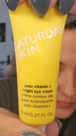 Saturday Skin