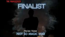 Competitor Intro