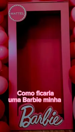 Trend Barbie 