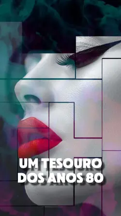 tesouro anos80