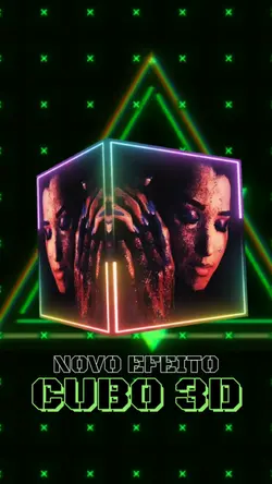 CUBO 3D