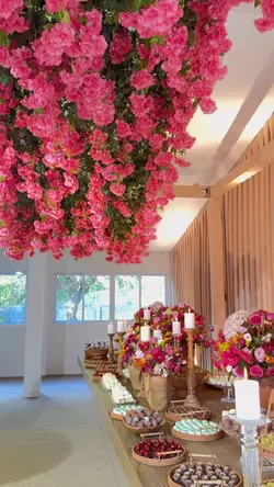Decoração