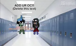 Join the chain!!!