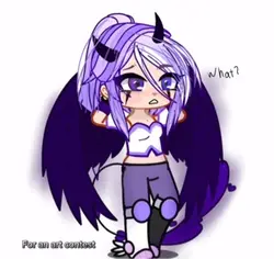 :D