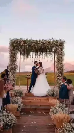 sonho de casar 