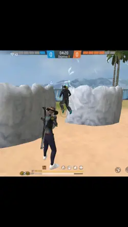 RAILIGHT FREE FIRE