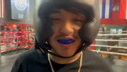 Boxing 