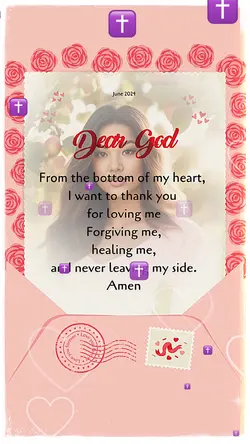 Dear God
