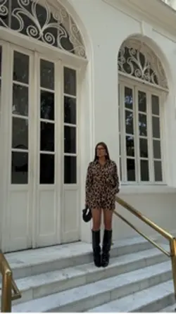 Moda boho