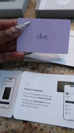 Tech Template 