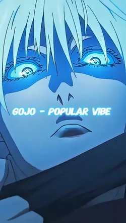 Gojo - Popular