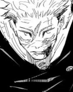 itadori yuji