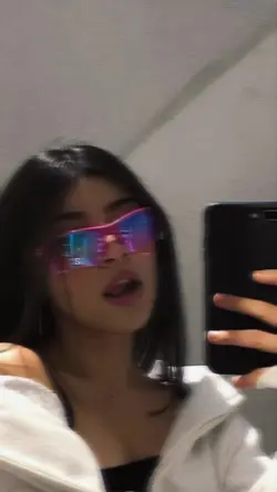 foto embaçada