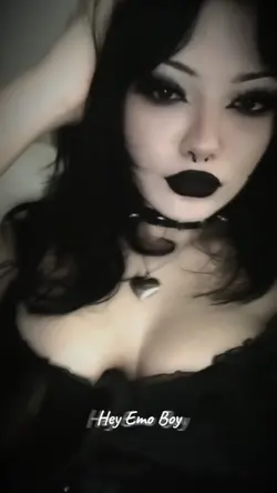 Hey Emo Boy