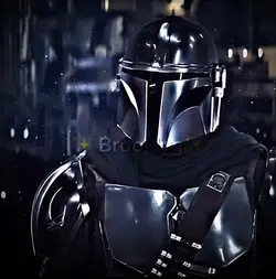 The Mandalorian
