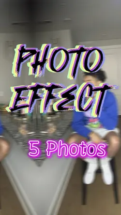 🔥💪🏽 Photo Effect🔥💪🏽
