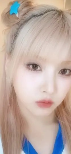 Jiwoo edit!