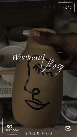 Weekend Vlog