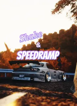 speedramp & shake 